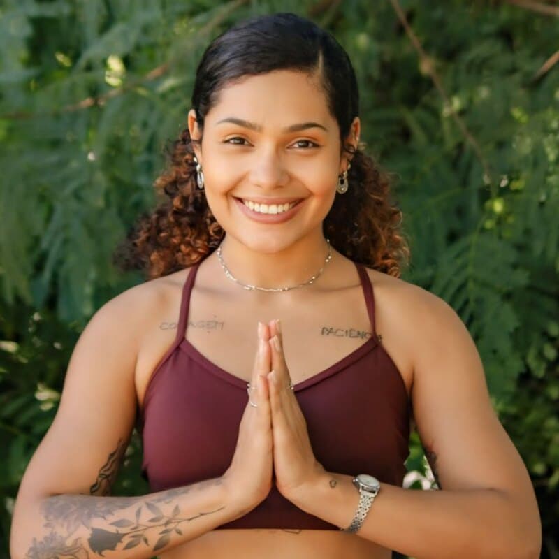 Andreza Pena
