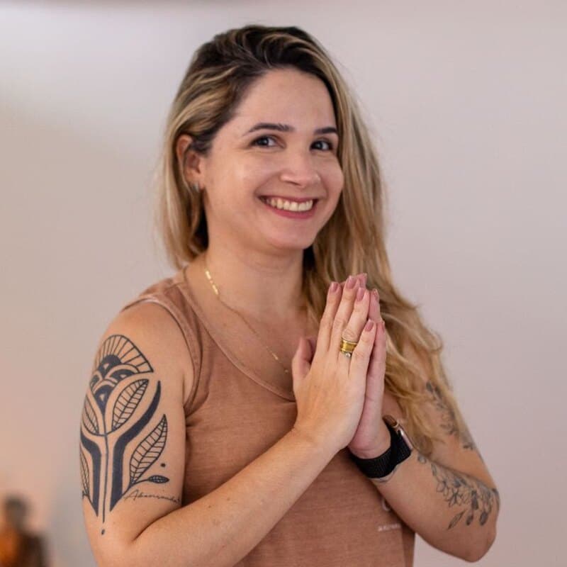 Ju Alcoforado