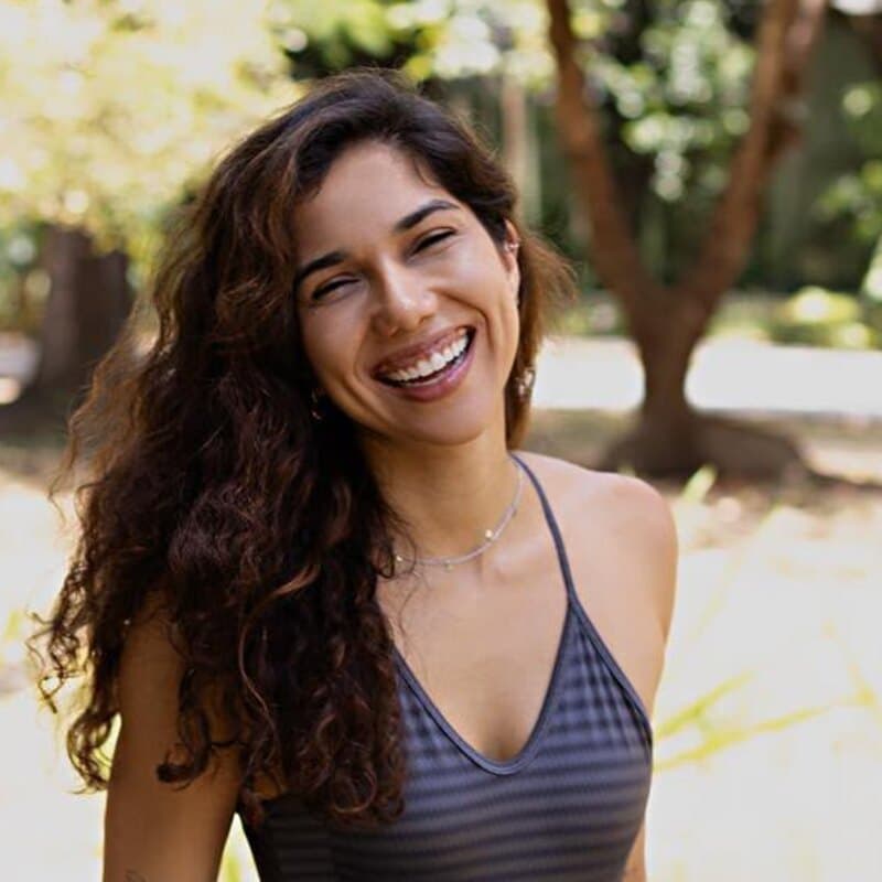 Milena Magalhães